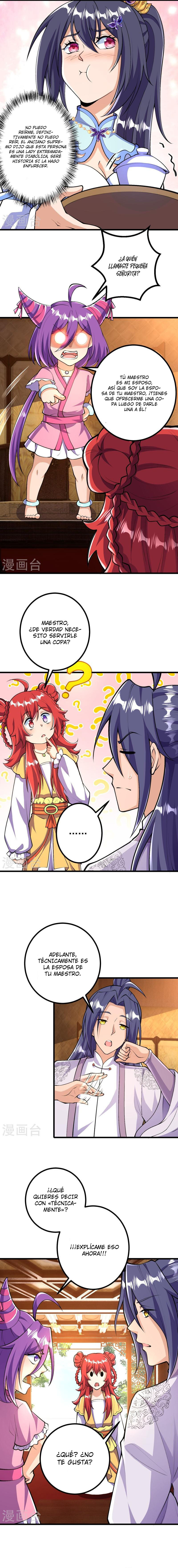 Read El Refinador De Cuerpos Más Fuerte de La Historia es Manga Online