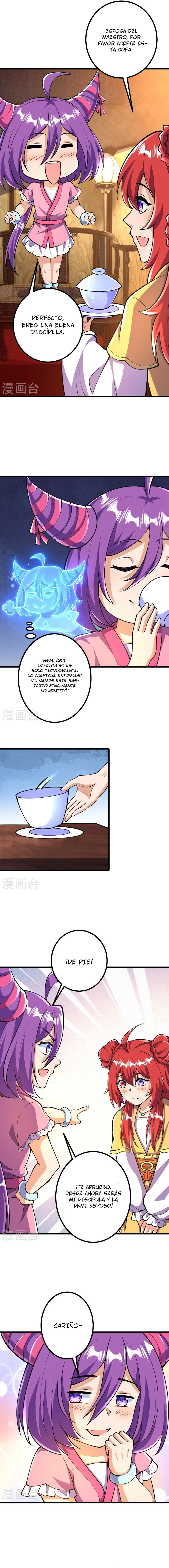 Read El Refinador De Cuerpos Más Fuerte de La Historia es Manga Online