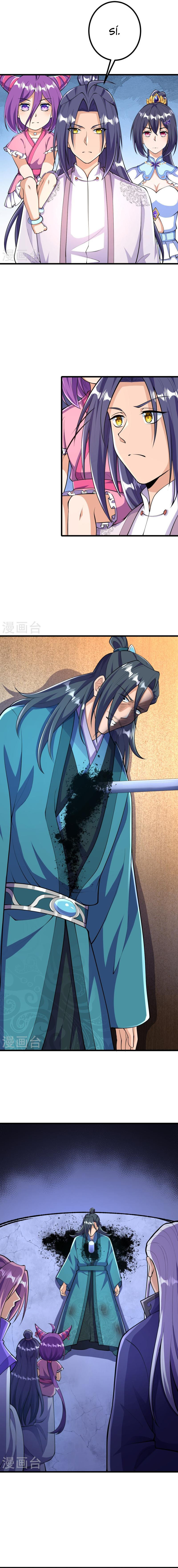 Read El Refinador De Cuerpos Más Fuerte de La Historia es Manga Online