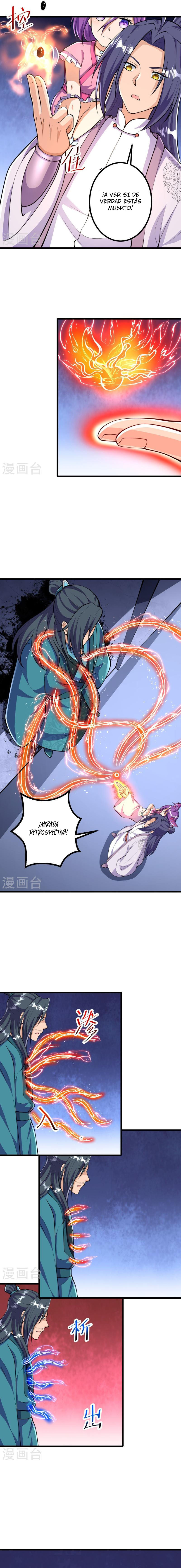 Read El Refinador De Cuerpos Más Fuerte de La Historia es Manga Online