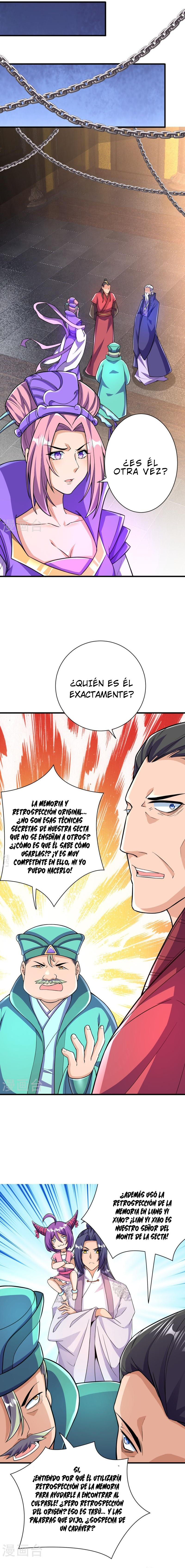 Read El Refinador De Cuerpos Más Fuerte de La Historia es Manga Online