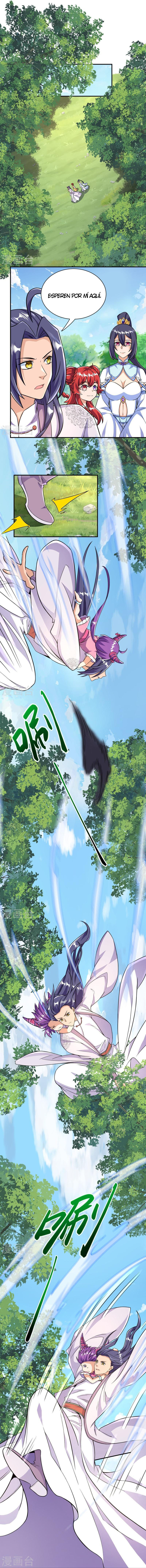 Read El Refinador De Cuerpos Más Fuerte de La Historia es Manga Online