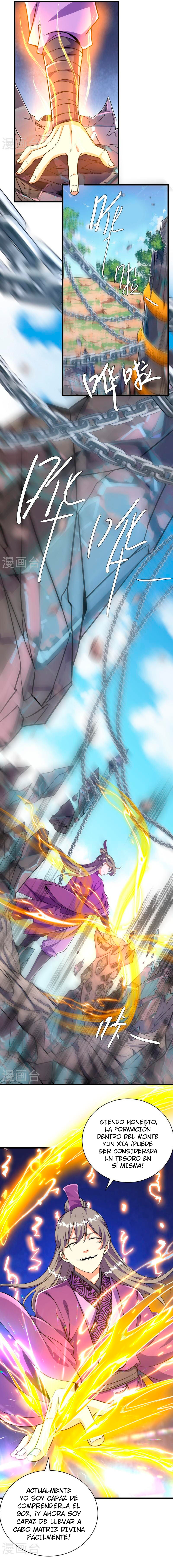 Read El Refinador De Cuerpos Más Fuerte de La Historia es Manga Online