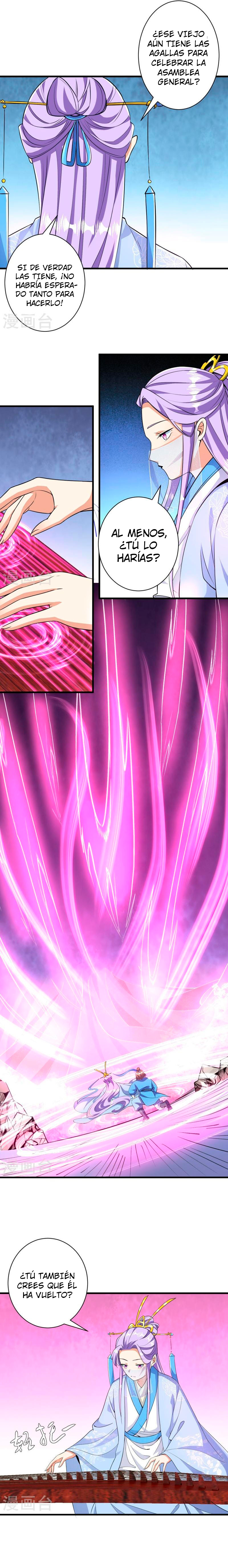 Read El Refinador De Cuerpos Más Fuerte de La Historia es Manga Online