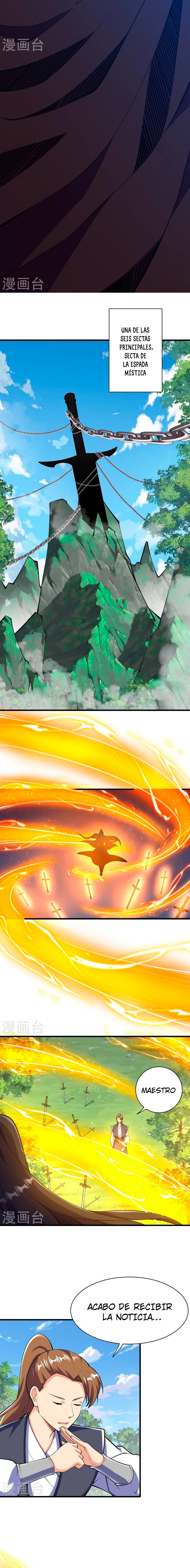 Read El Refinador De Cuerpos Más Fuerte de La Historia es Manga Online