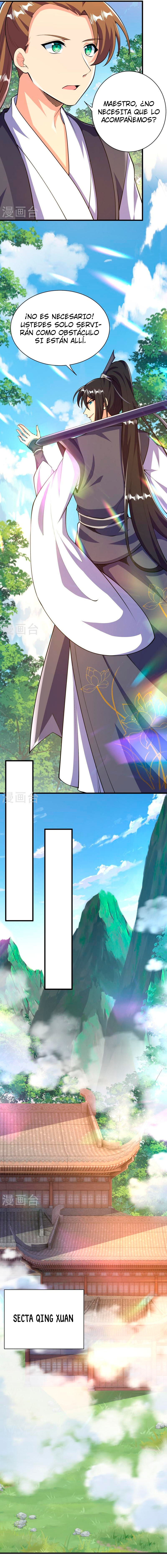 Read El Refinador De Cuerpos Más Fuerte de La Historia es Manga Online