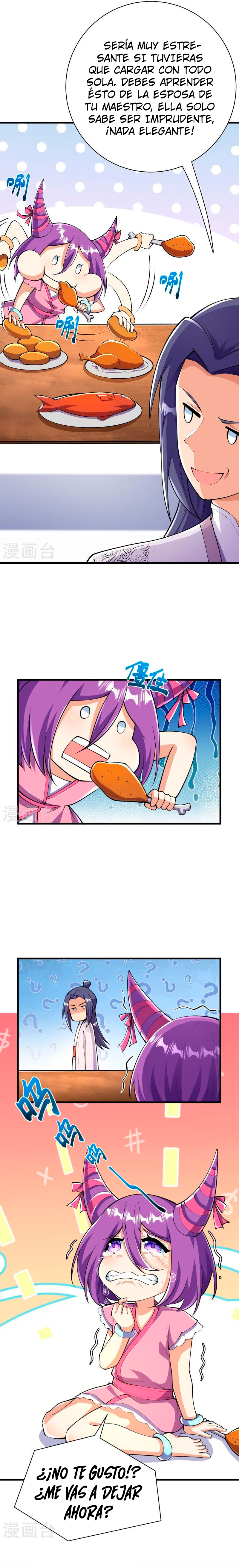 Read El Refinador De Cuerpos Más Fuerte de La Historia es Manga Online