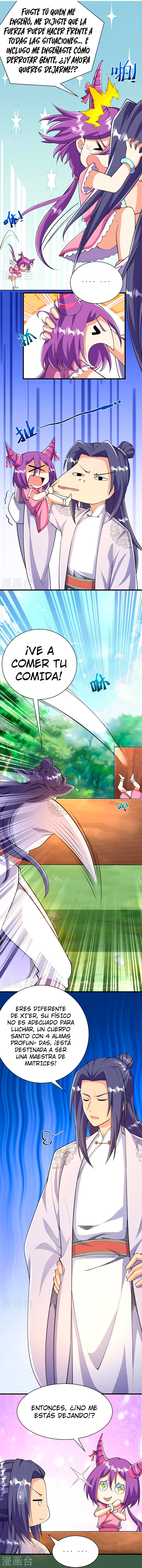 Read El Refinador De Cuerpos Más Fuerte de La Historia es Manga Online