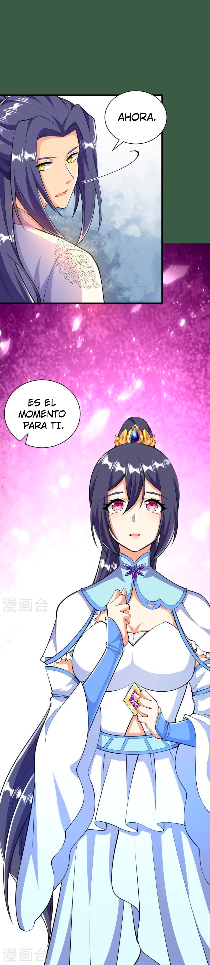 Read El Refinador De Cuerpos Más Fuerte de La Historia es Manga Online