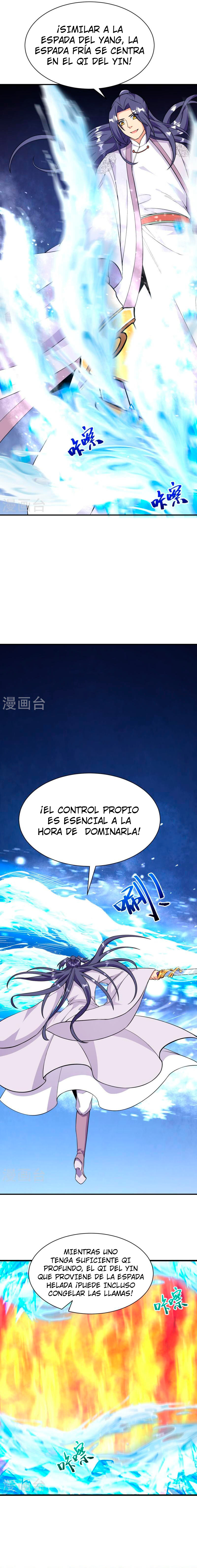 Read El Refinador De Cuerpos Más Fuerte de La Historia es Manga Online