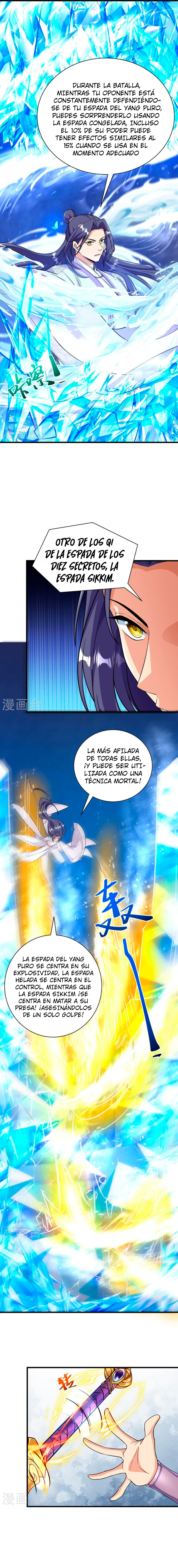 Read El Refinador De Cuerpos Más Fuerte de La Historia es Manga Online