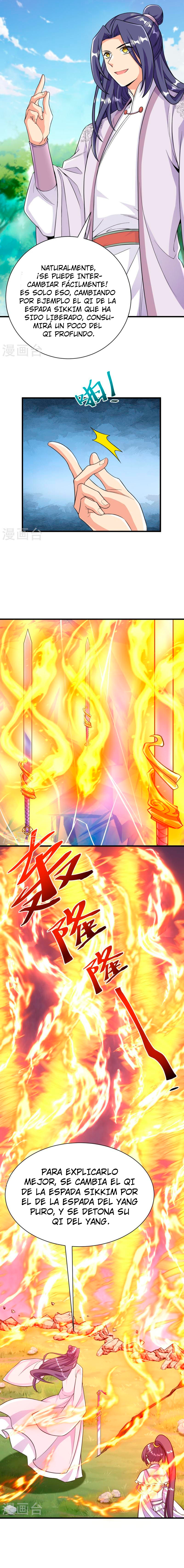 Read El Refinador De Cuerpos Más Fuerte de La Historia es Manga Online