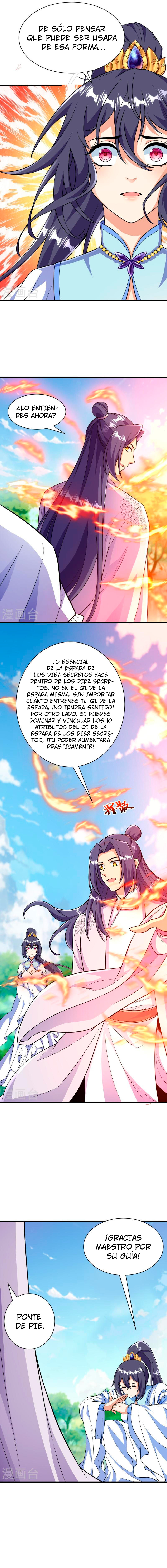 Read El Refinador De Cuerpos Más Fuerte de La Historia es Manga Online