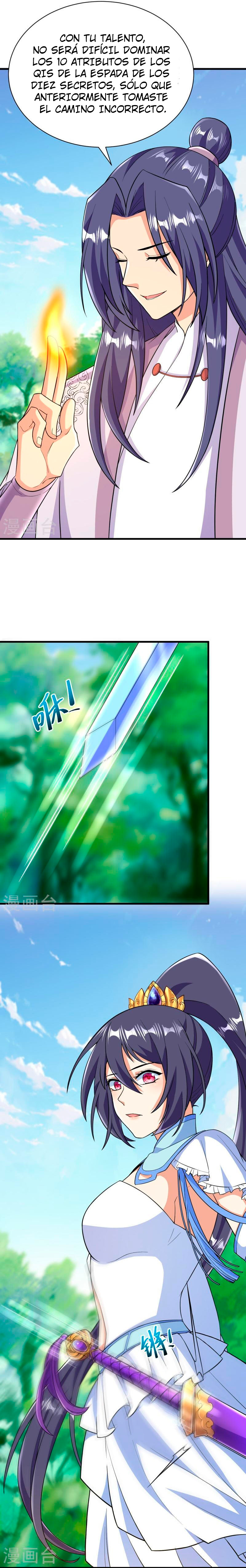 Read El Refinador De Cuerpos Más Fuerte de La Historia es Manga Online