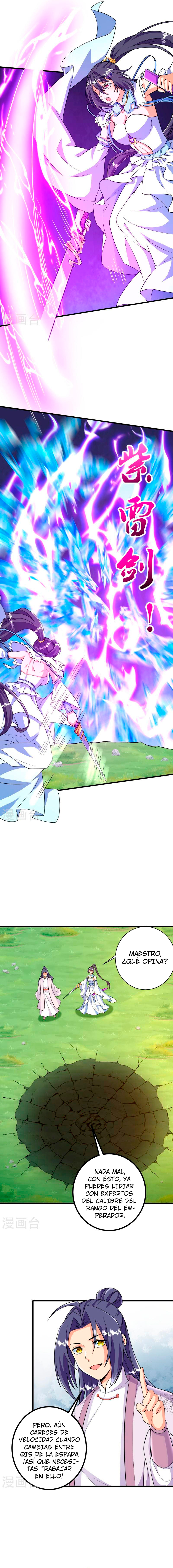 Read El Refinador De Cuerpos Más Fuerte de La Historia es Manga Online