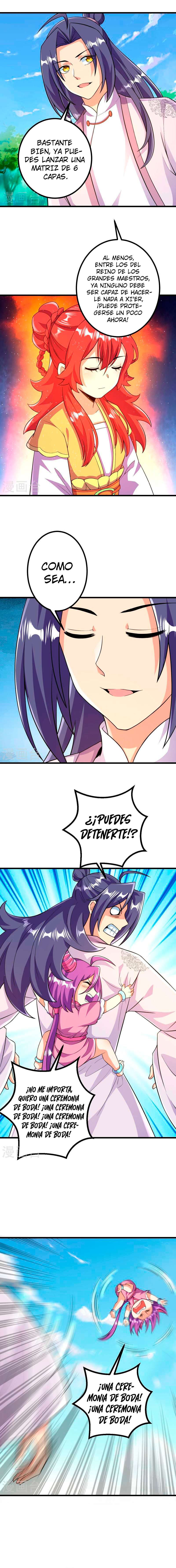 Read El Refinador De Cuerpos Más Fuerte de La Historia es Manga Online