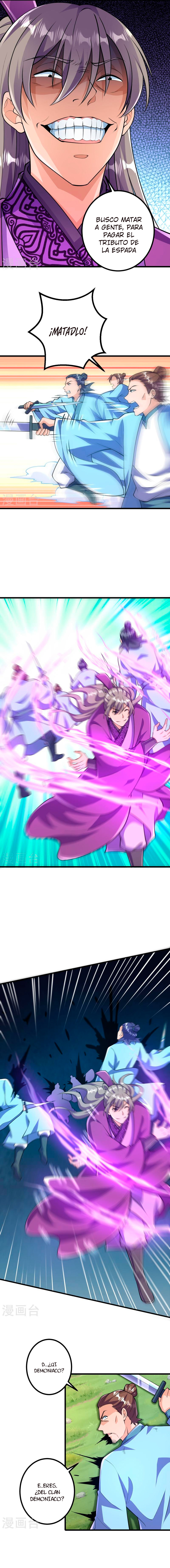 Read El Refinador De Cuerpos Más Fuerte de La Historia es Manga Online