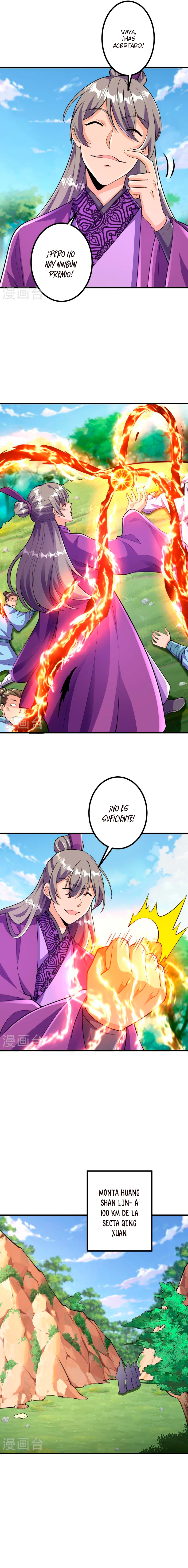 Read El Refinador De Cuerpos Más Fuerte de La Historia es Manga Online