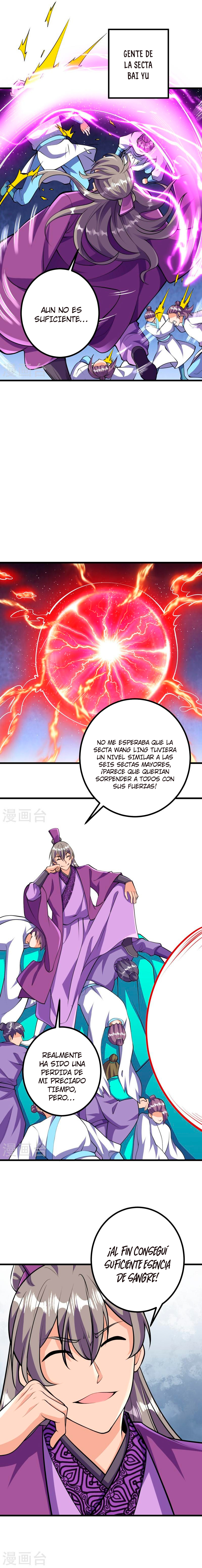 Read El Refinador De Cuerpos Más Fuerte de La Historia es Manga Online