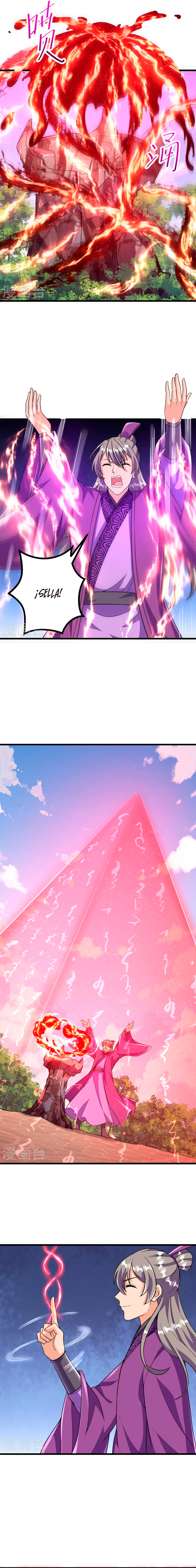 Read El Refinador De Cuerpos Más Fuerte de La Historia es Manga Online