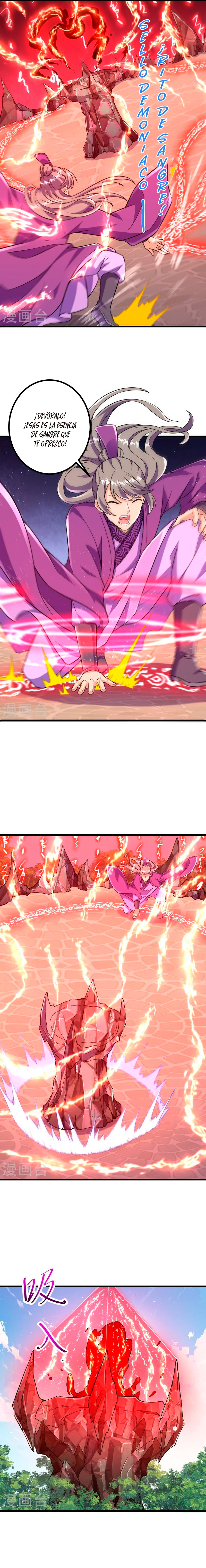 Read El Refinador De Cuerpos Más Fuerte de La Historia es Manga Online