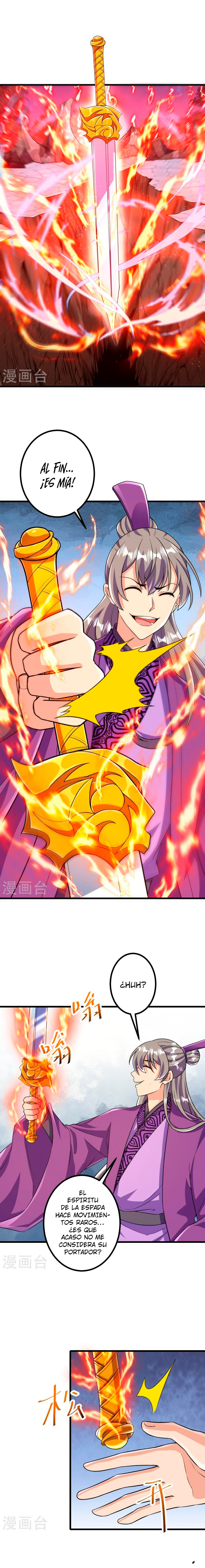 Read El Refinador De Cuerpos Más Fuerte de La Historia es Manga Online