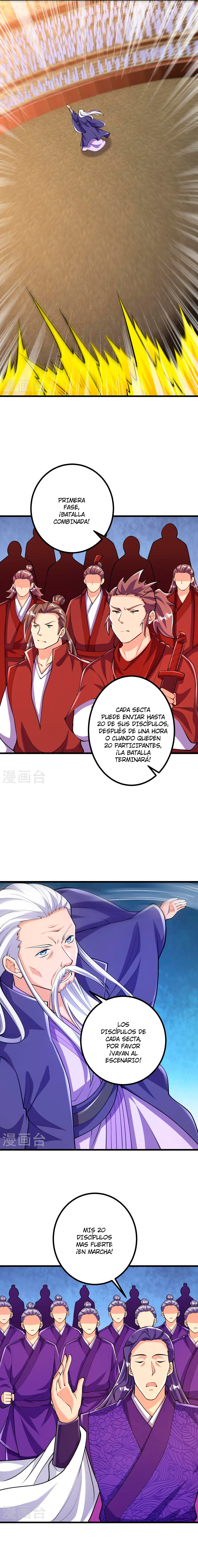 Read El Refinador De Cuerpos Más Fuerte de La Historia es Manga Online