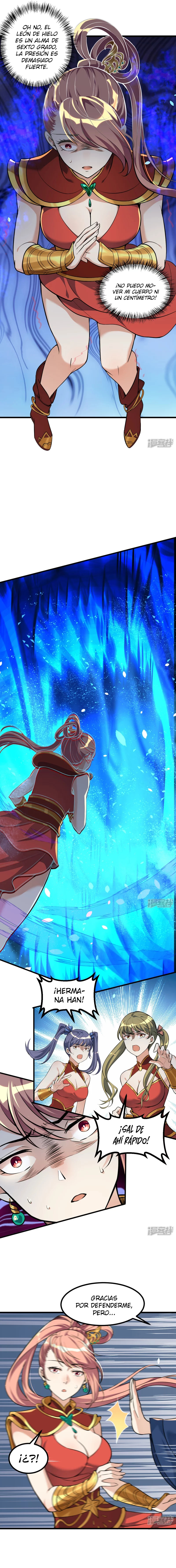 Read El Refinador De Cuerpos Más Fuerte de La Historia es Manga Online