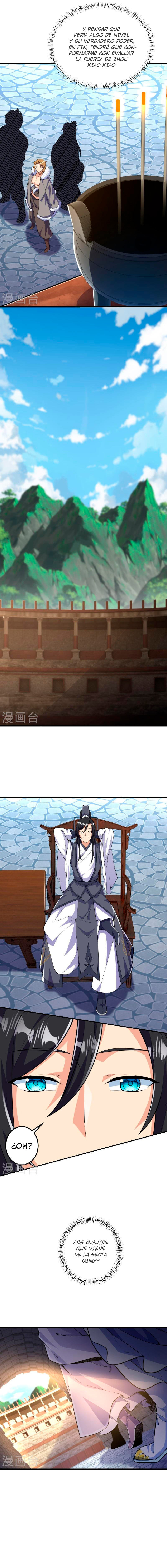 Read El Refinador De Cuerpos Más Fuerte de La Historia es Manga Online