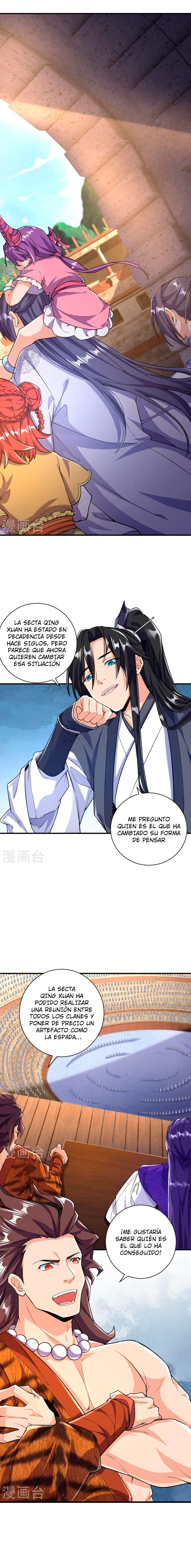 Read El Refinador De Cuerpos Más Fuerte de La Historia es Manga Online