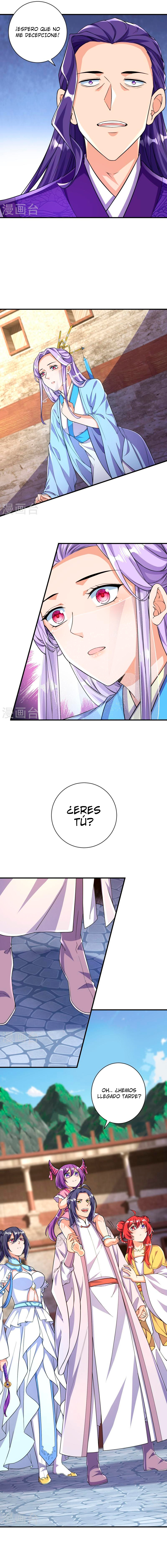 Read El Refinador De Cuerpos Más Fuerte de La Historia es Manga Online