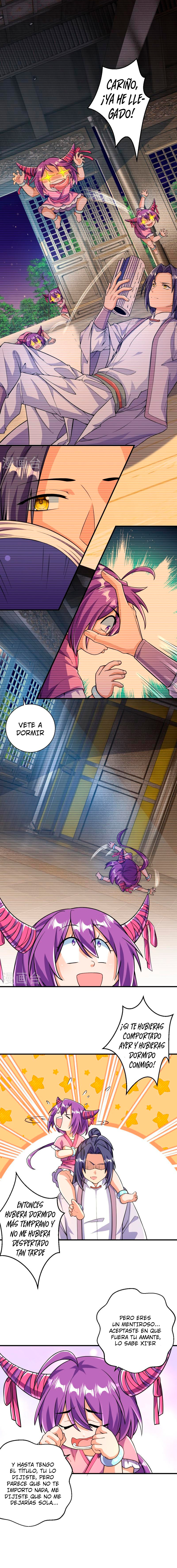 Read El Refinador De Cuerpos Más Fuerte de La Historia es Manga Online