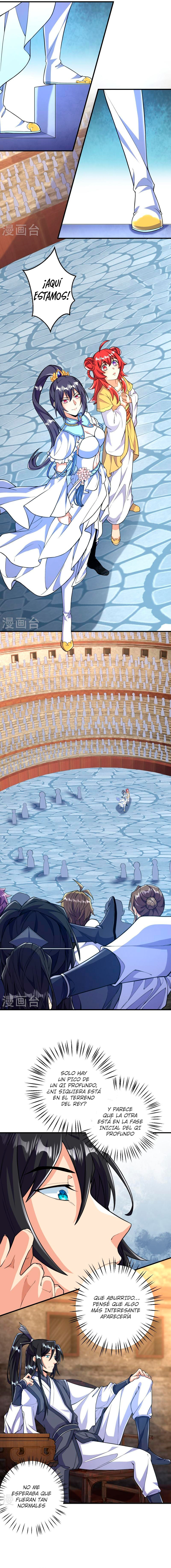 Read El Refinador De Cuerpos Más Fuerte de La Historia es Manga Online