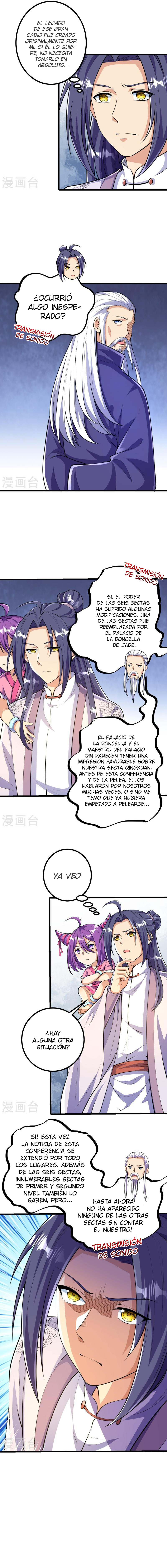 Read El Refinador De Cuerpos Más Fuerte de La Historia es Manga Online
