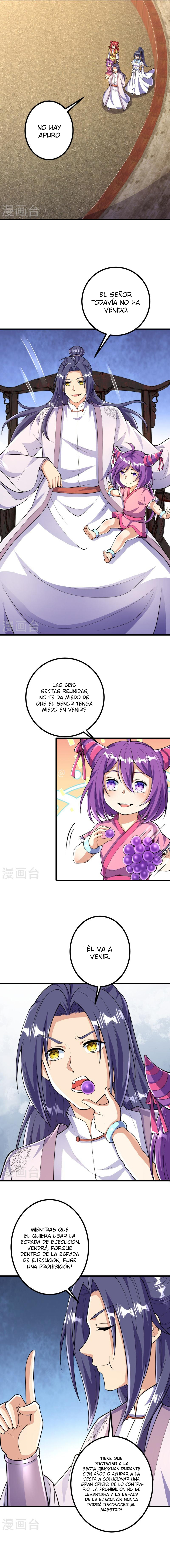 Read El Refinador De Cuerpos Más Fuerte de La Historia es Manga Online