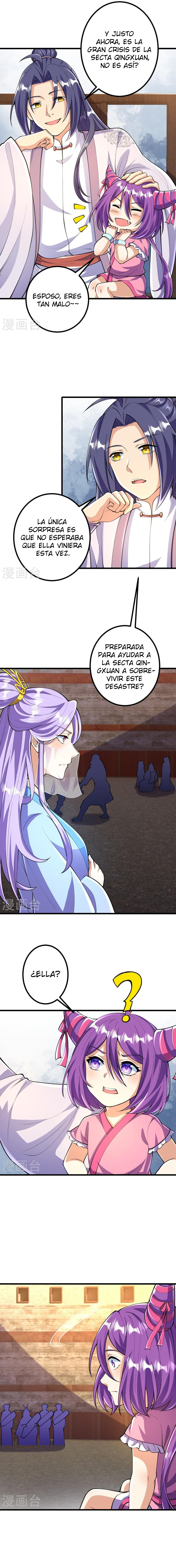 Read El Refinador De Cuerpos Más Fuerte de La Historia es Manga Online