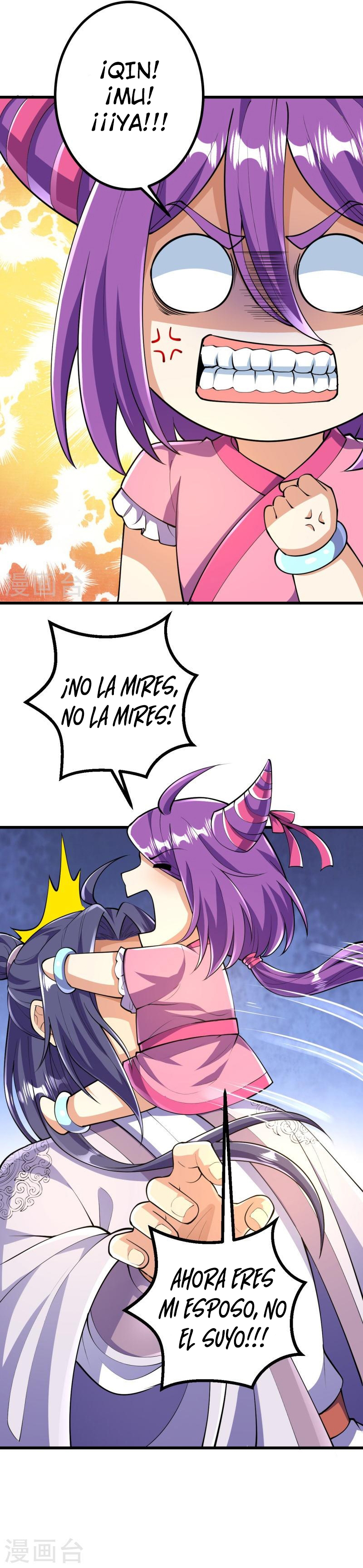 Read El Refinador De Cuerpos Más Fuerte de La Historia es Manga Online