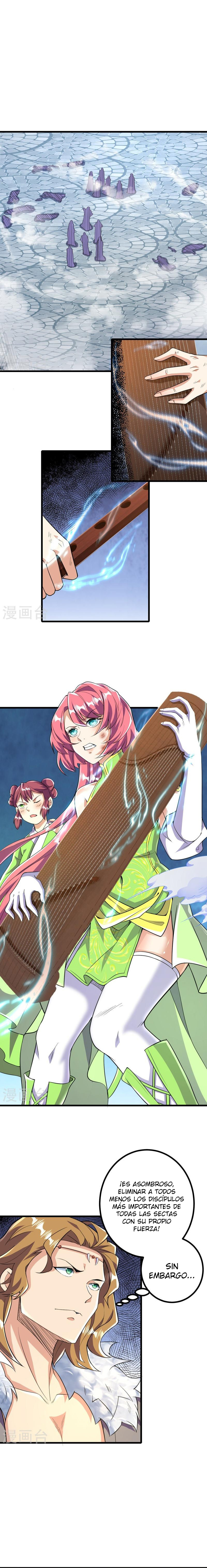 Read El Refinador De Cuerpos Más Fuerte de La Historia es Manga Online