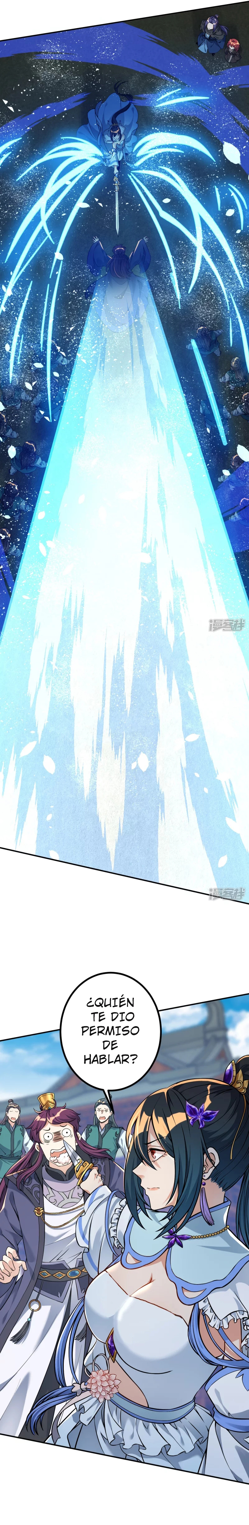 Read El Refinador De Cuerpos Más Fuerte de La Historia es Manga Online