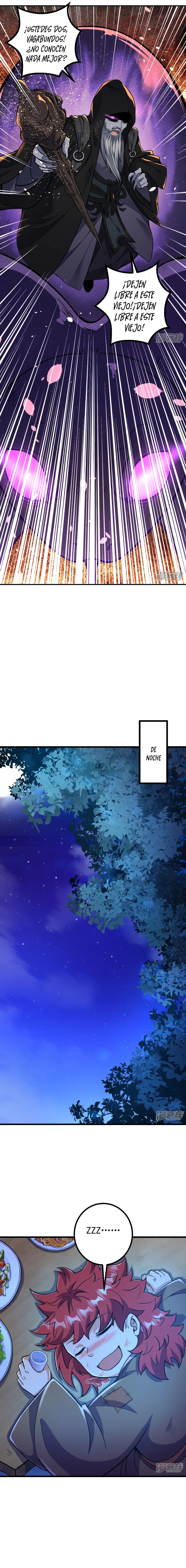 Read El Refinador De Cuerpos Más Fuerte de La Historia es Manga Online