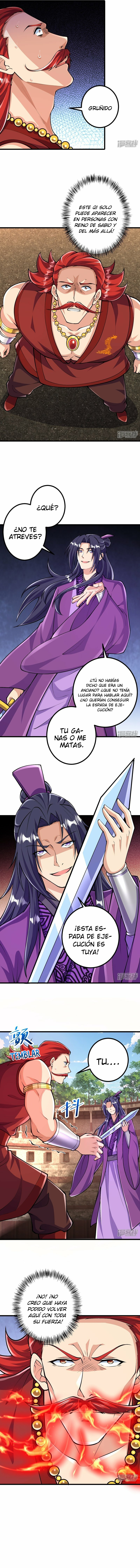 Read El Refinador De Cuerpos Más Fuerte de La Historia es Manga Online