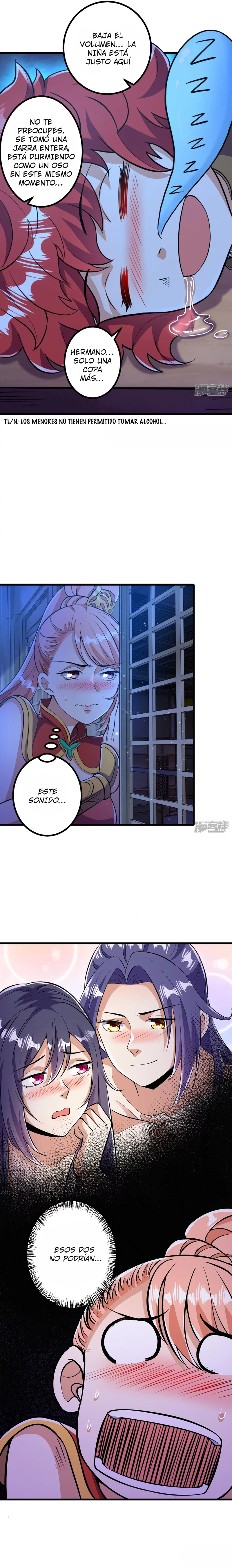 Read El Refinador De Cuerpos Más Fuerte de La Historia es Manga Online