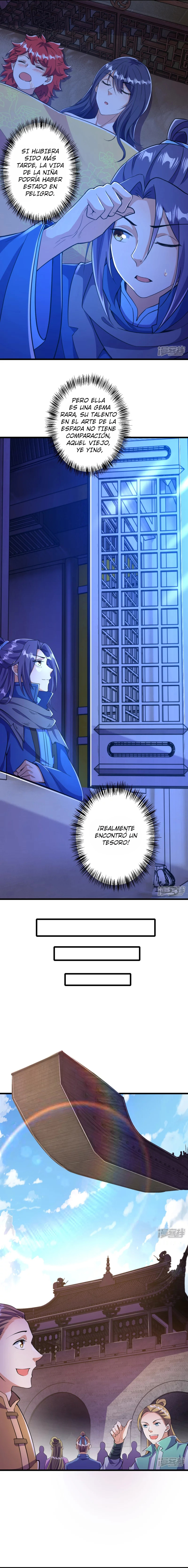 Read El Refinador De Cuerpos Más Fuerte de La Historia es Manga Online