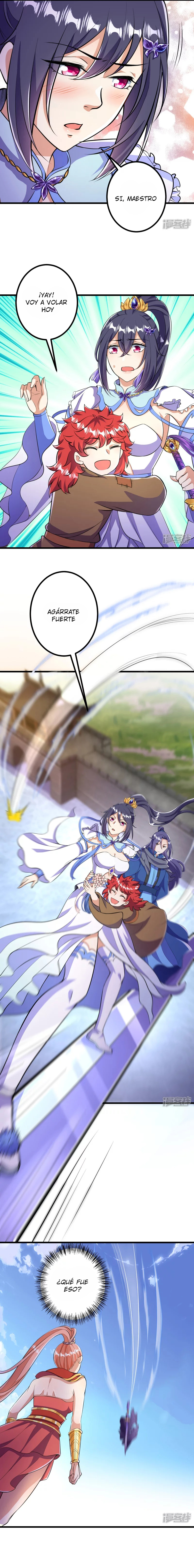 Read El Refinador De Cuerpos Más Fuerte de La Historia es Manga Online