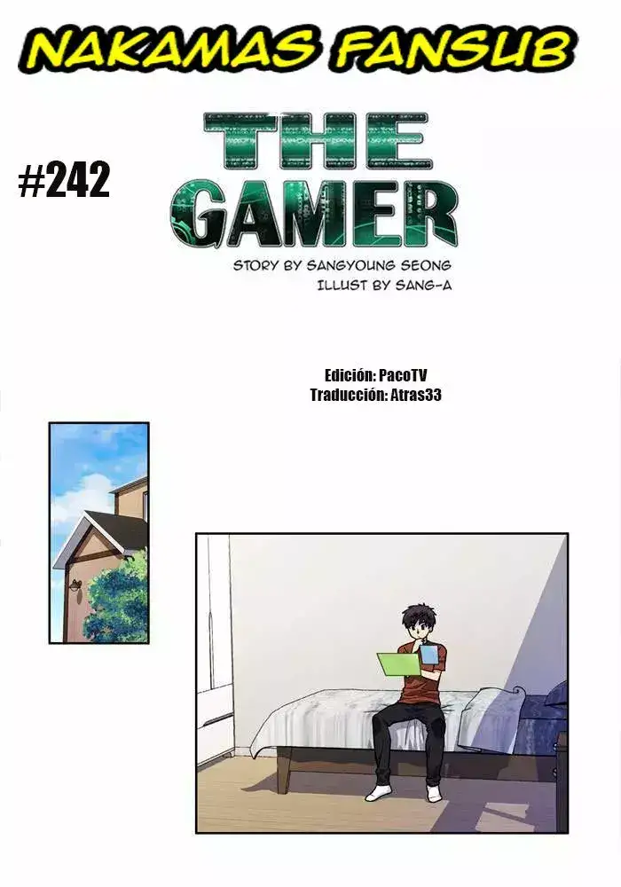 Read El jugador es Manga Online