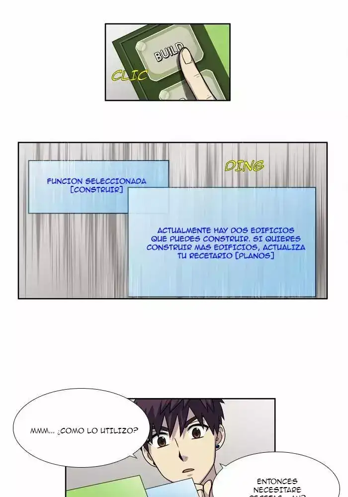 Read El jugador es Manga Online