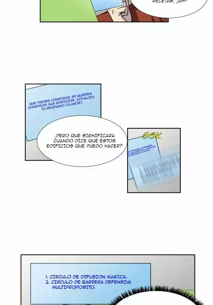 Read El jugador es Manga Online