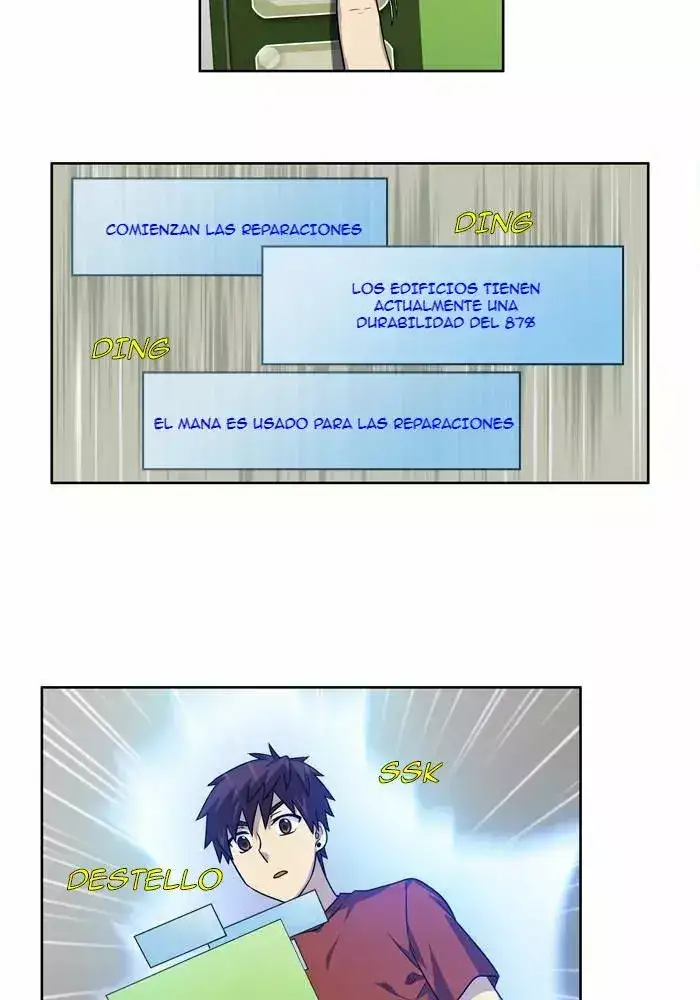 Read El jugador es Manga Online