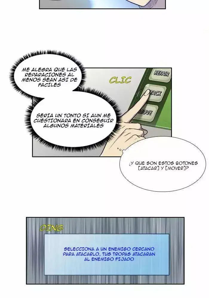 Read El jugador es Manga Online