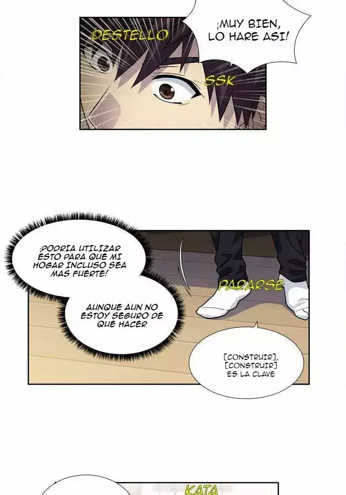 Read El jugador es Manga Online